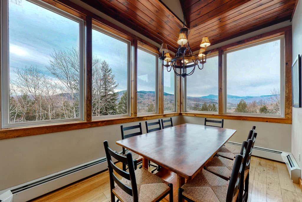 Thunder Ridge Lodge