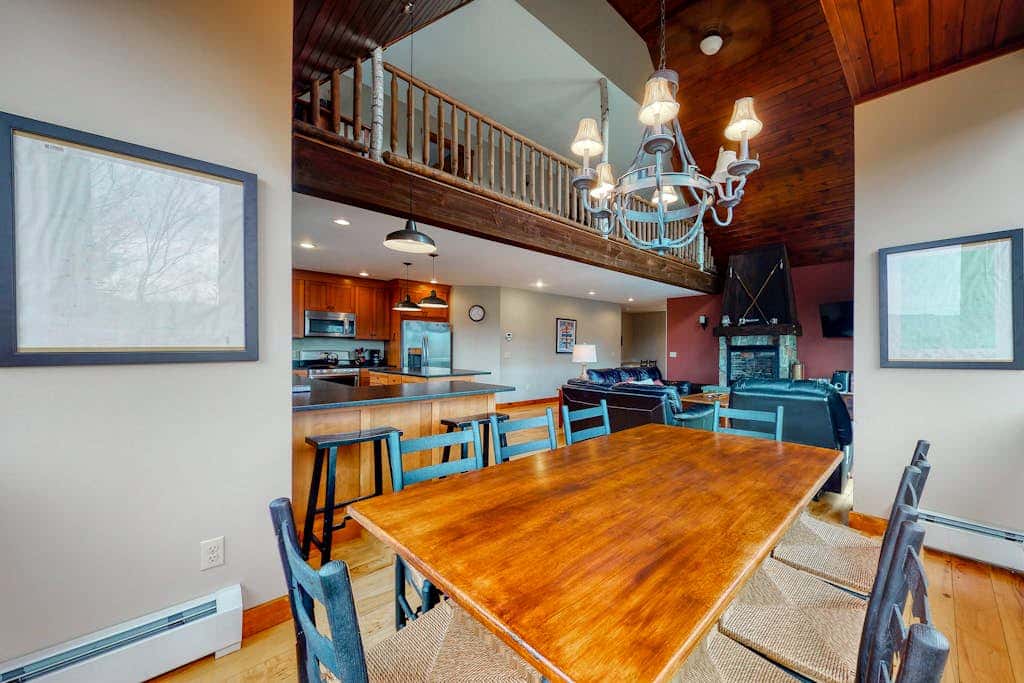 Thunder Ridge Lodge