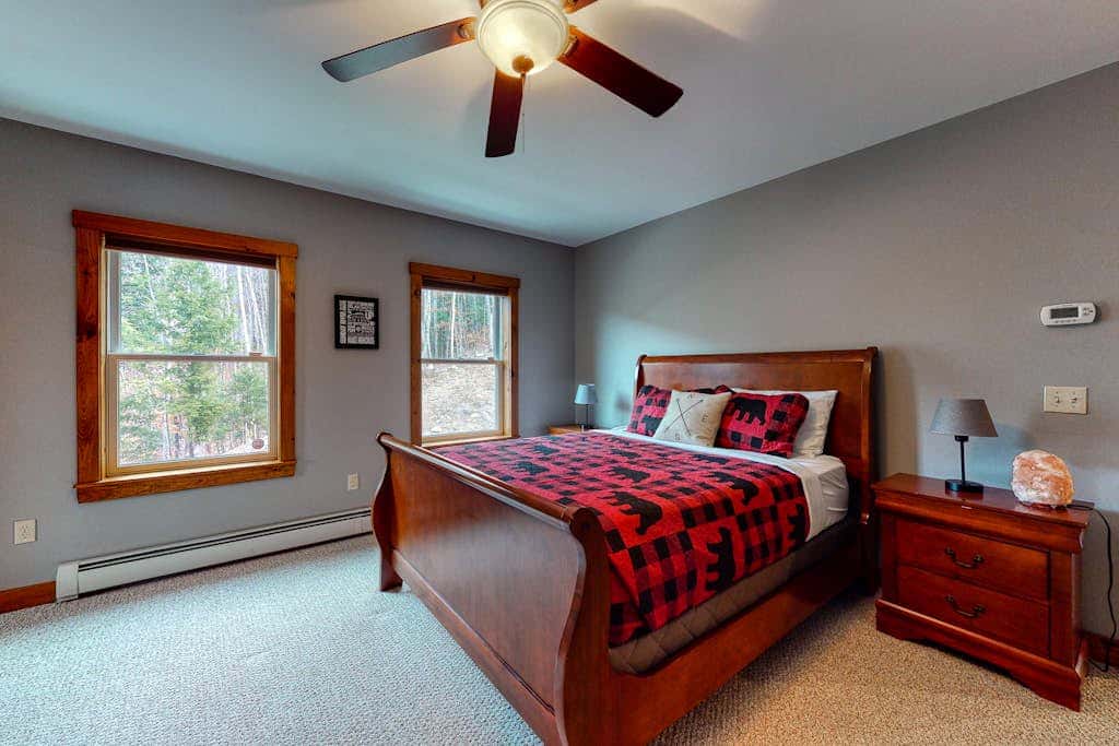 Thunder Ridge Lodge