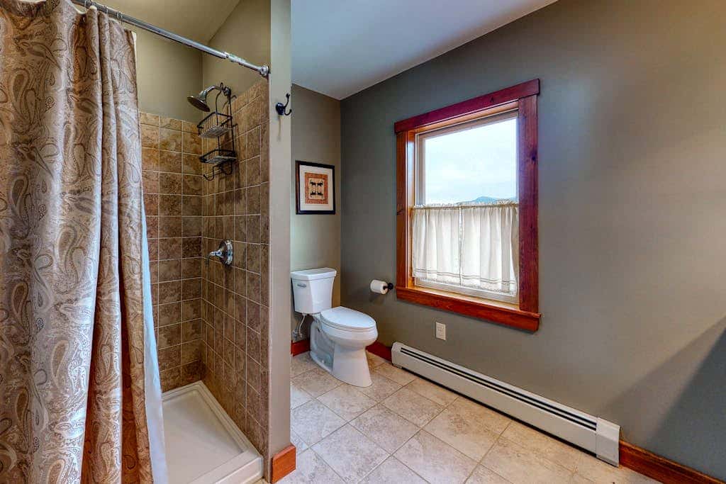 Thunder Ridge Lodge