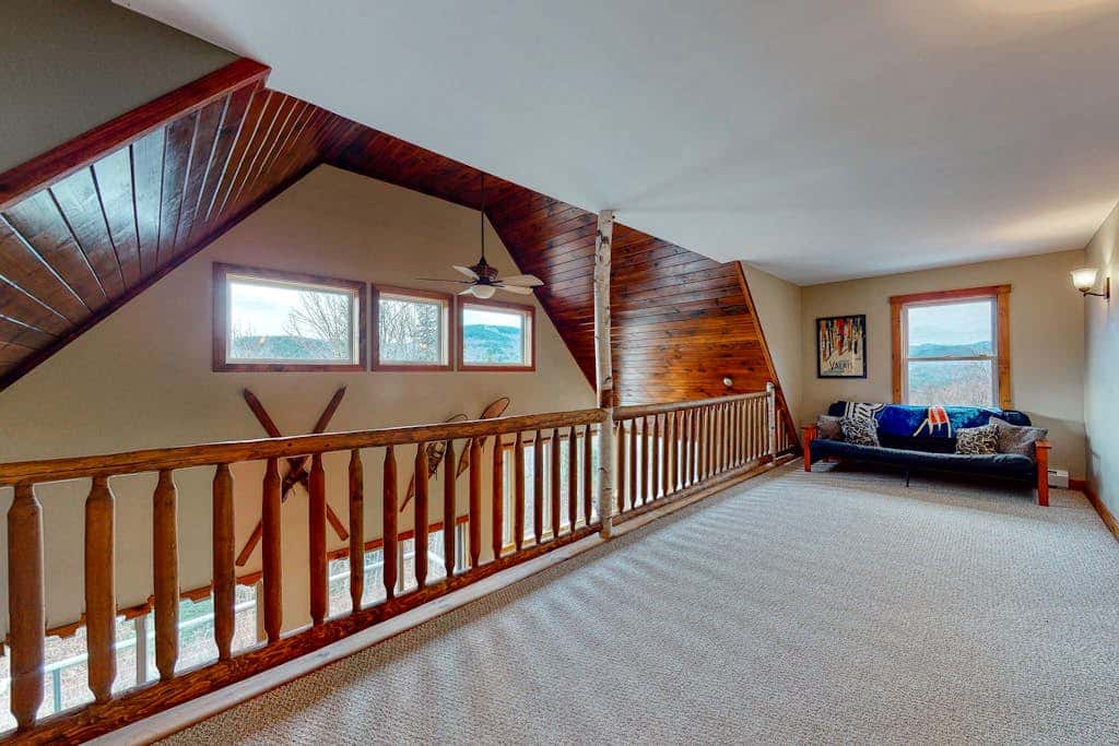Thunder Ridge Lodge