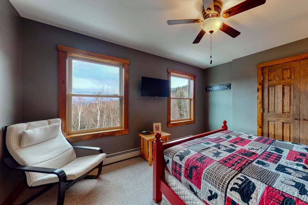 Thunder Ridge Lodge