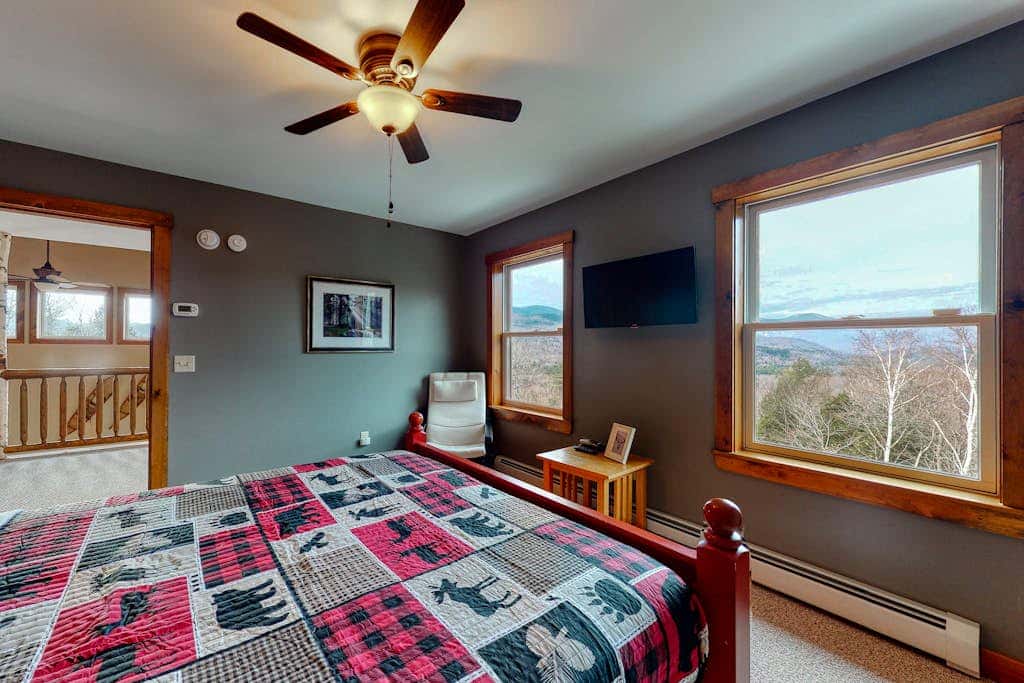 Thunder Ridge Lodge