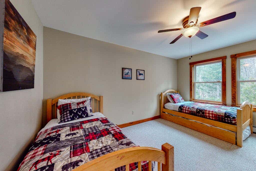Thunder Ridge Lodge