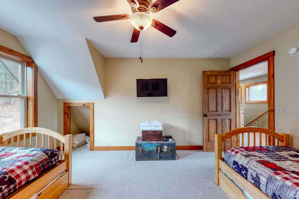 Thunder Ridge Lodge