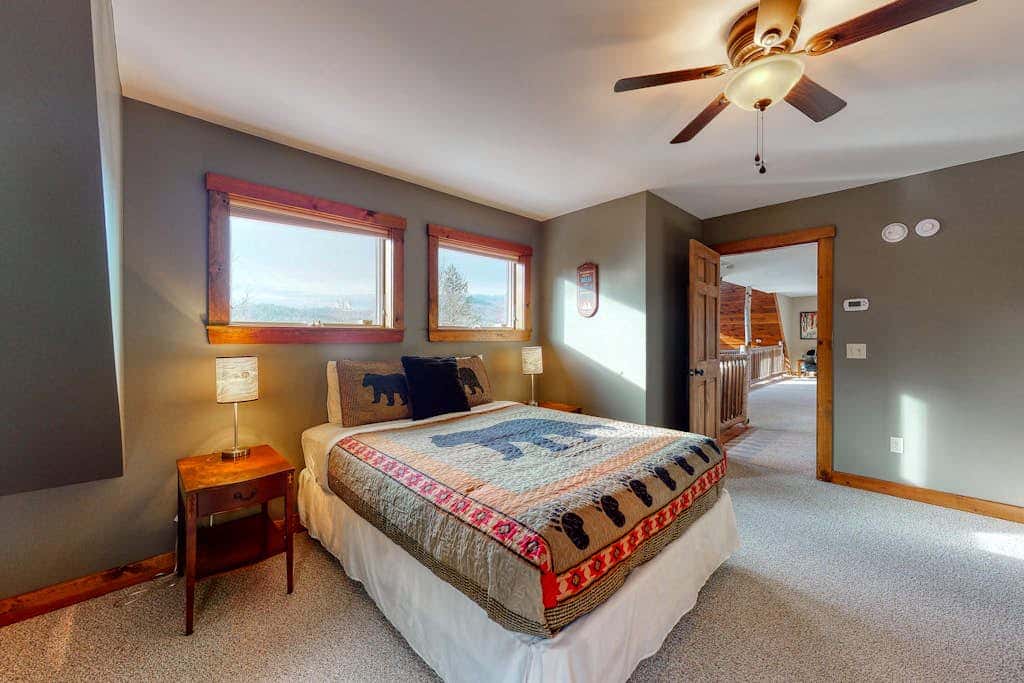 Thunder Ridge Lodge