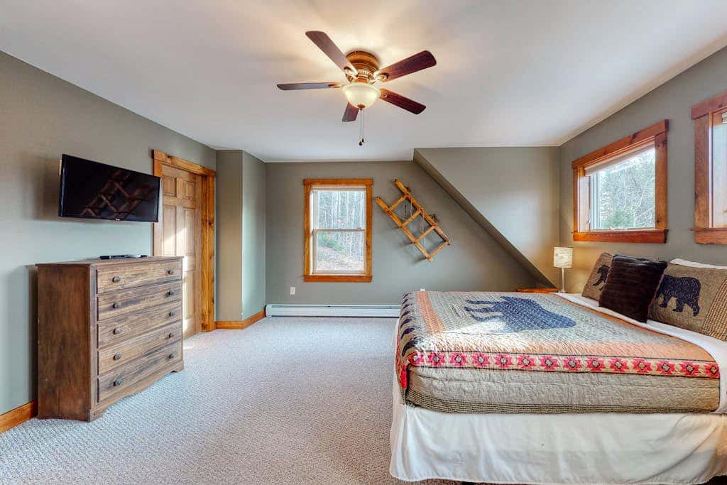 Thunder Ridge Lodge