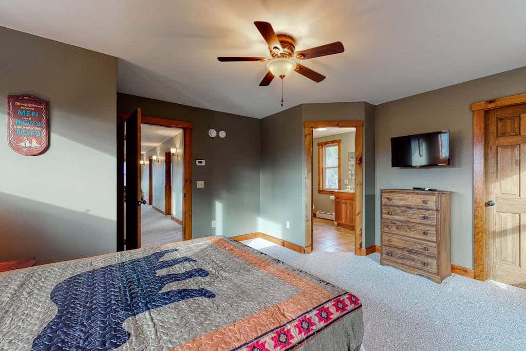Thunder Ridge Lodge