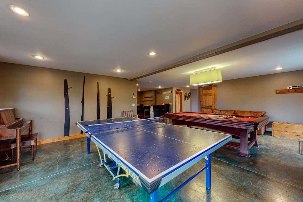Thunder Ridge Lodge