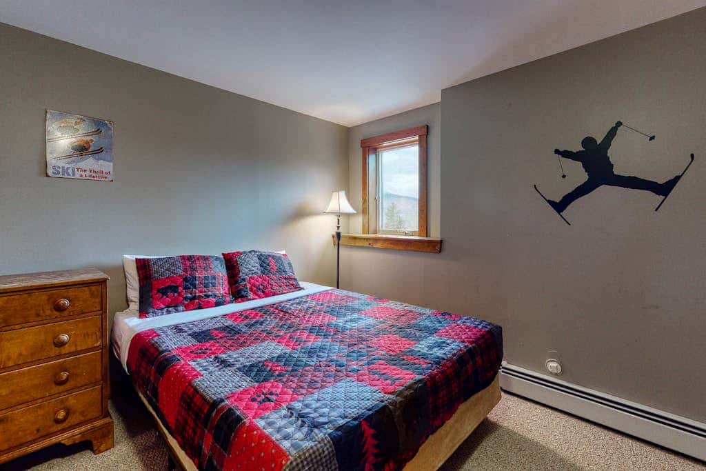 Thunder Ridge Lodge