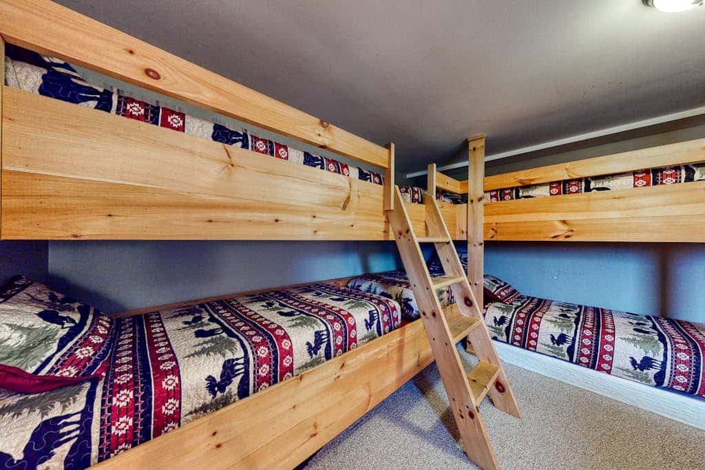 Thunder Ridge Lodge