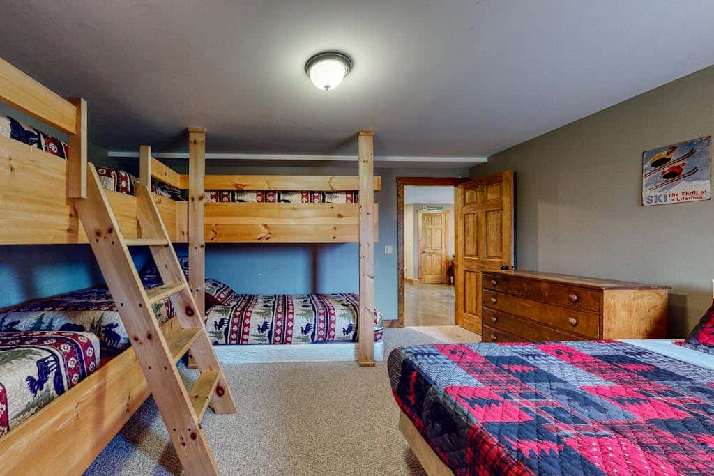 Thunder Ridge Lodge