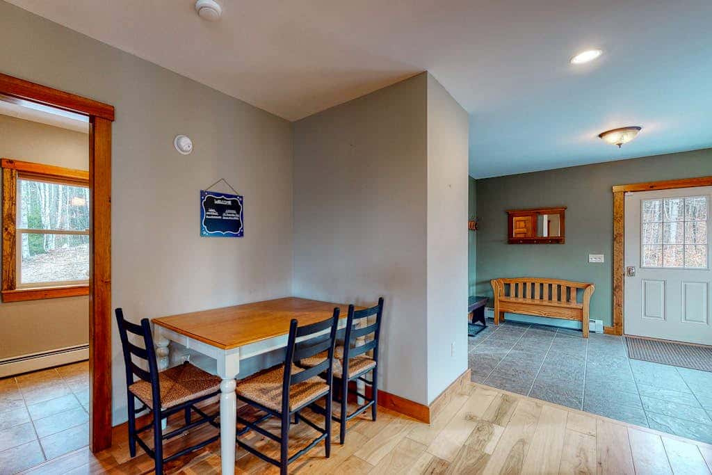 Thunder Ridge Lodge