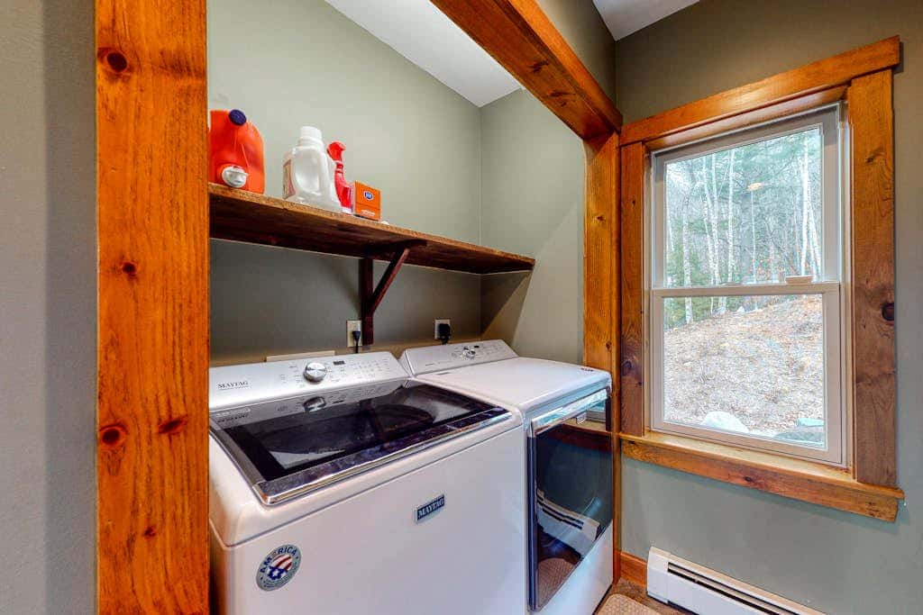 Thunder Ridge Lodge