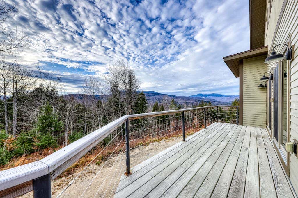 Thunder Ridge Lodge