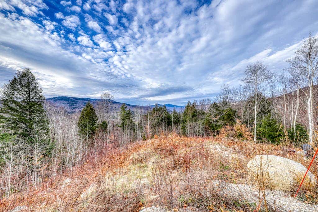 Thunder Ridge Lodge