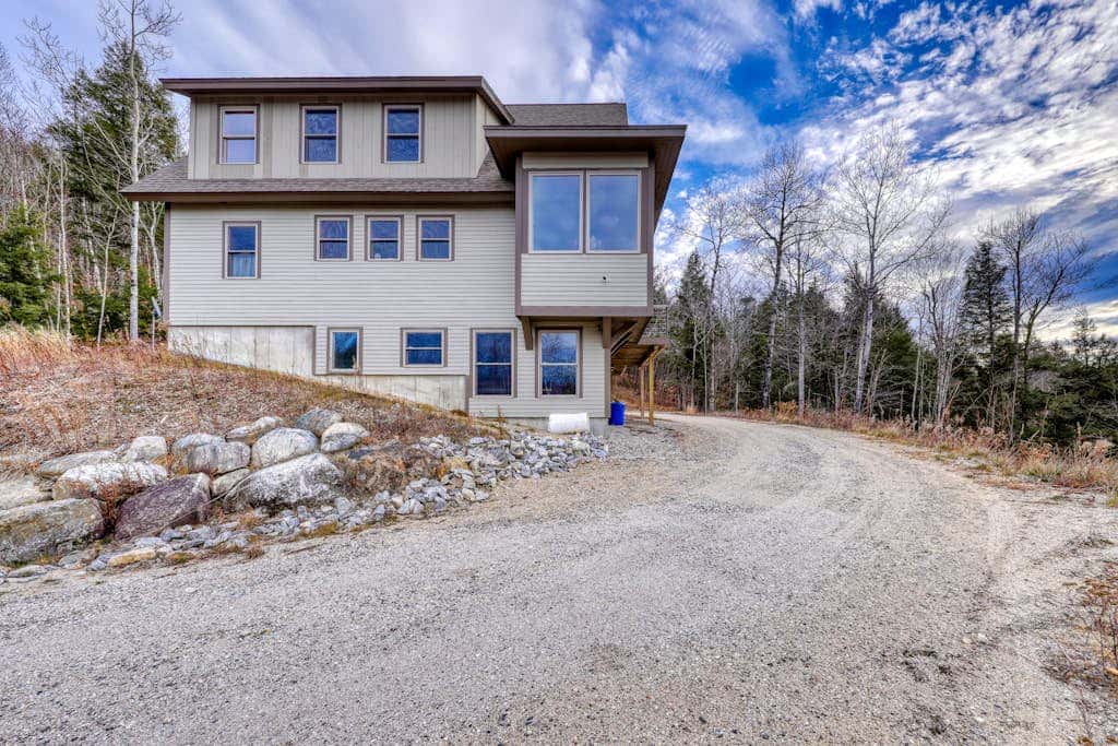 Thunder Ridge Lodge