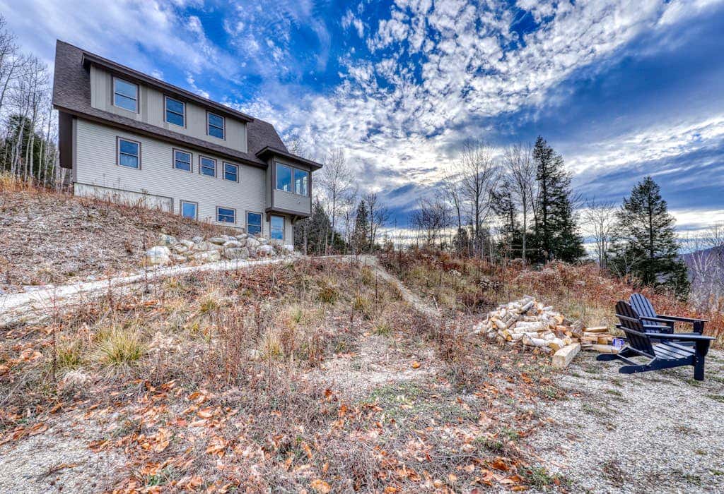 Thunder Ridge Lodge