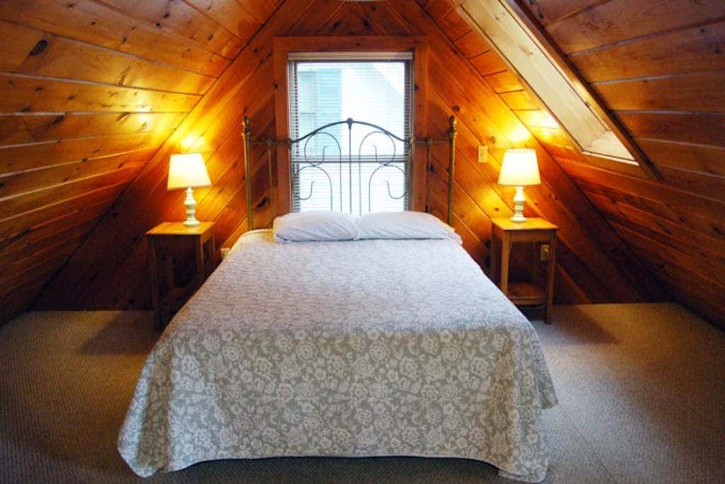 Loons Nest Cottage