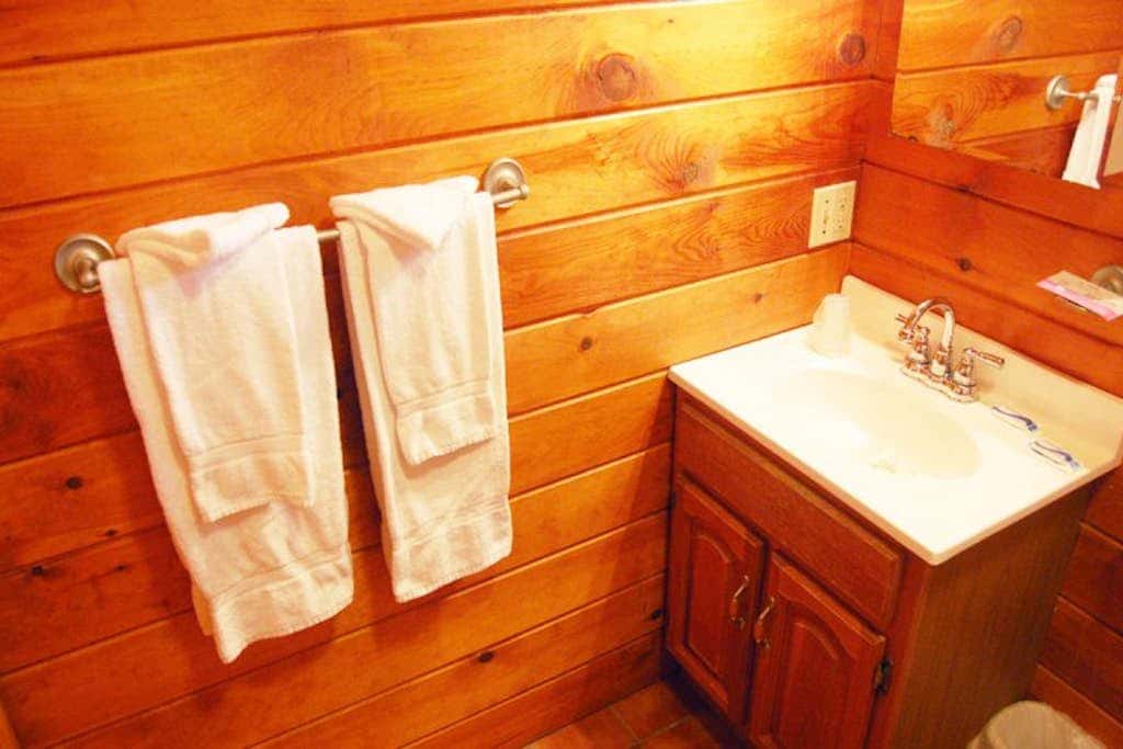 Loons Nest Cottage