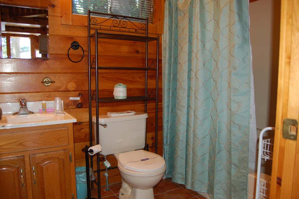 Loons Nest Cottage