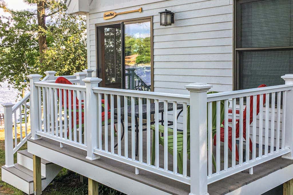 Loons Nest Cottage