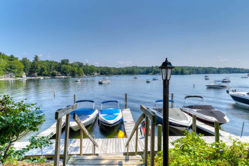 Loons Nest Cottage