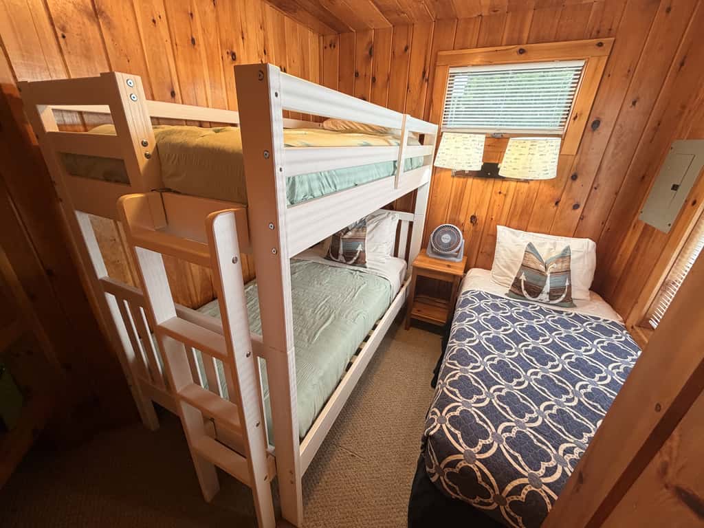 Loons Nest Cottage