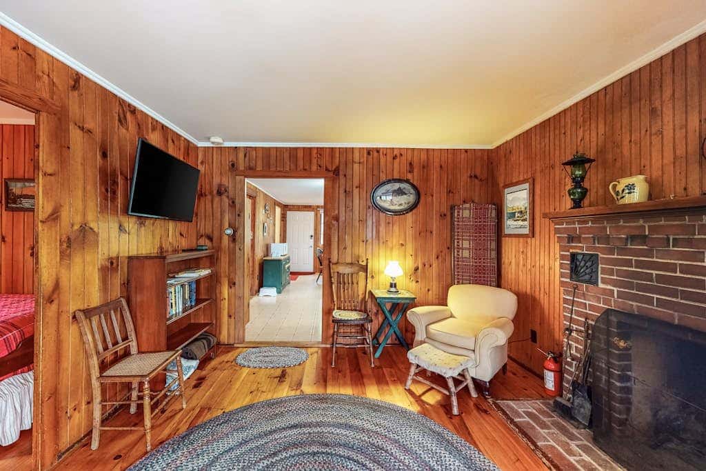 Kilted Pines