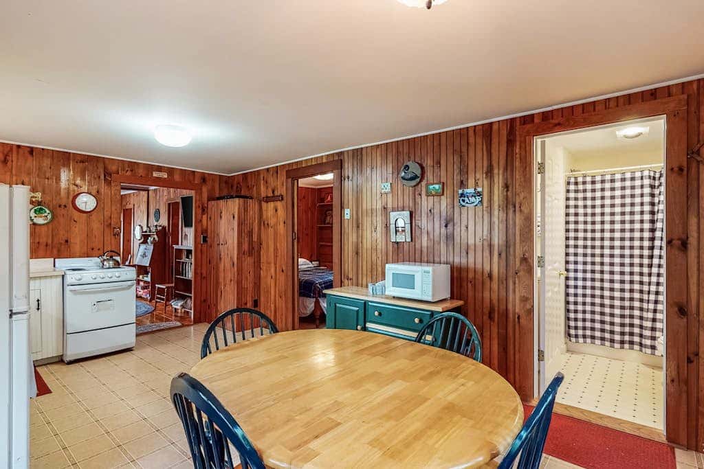 Kilted Pines