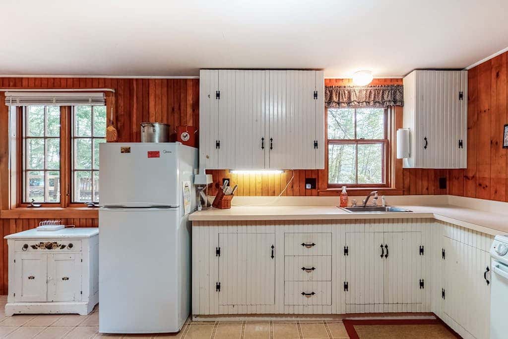 Kilted Pines