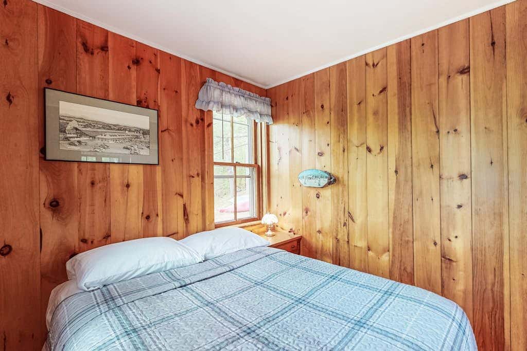 Kilted Pines