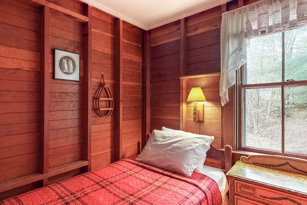 Kilted Pines