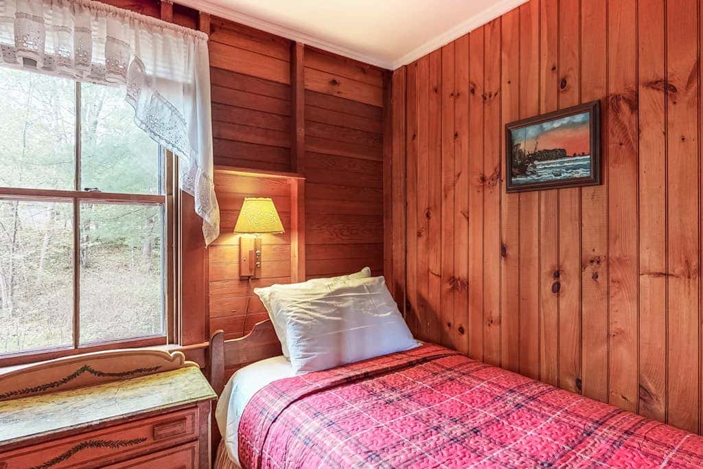 Kilted Pines
