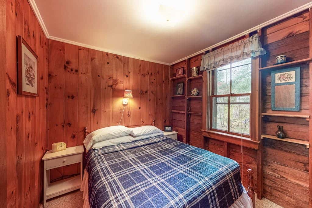 Kilted Pines