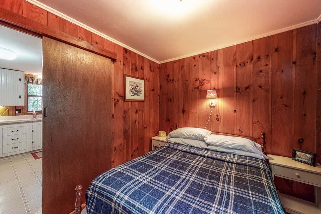 Kilted Pines