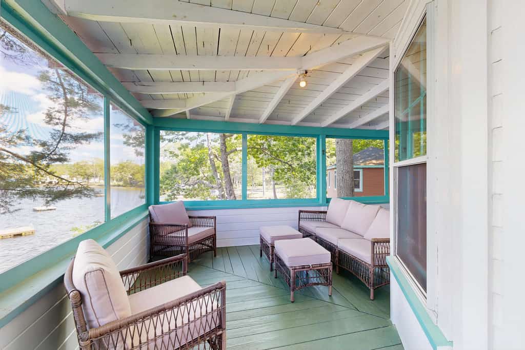 Naples Lakefront Retreat | Private Beach, Dock & Kayaks | Family + Dog friendly