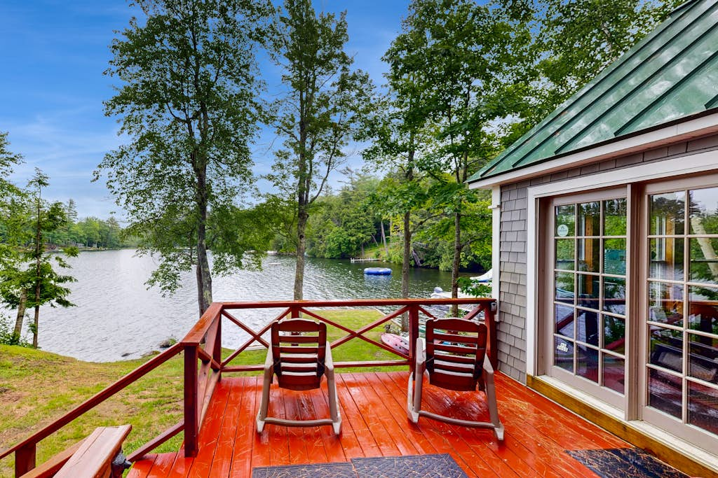 Loon Cove