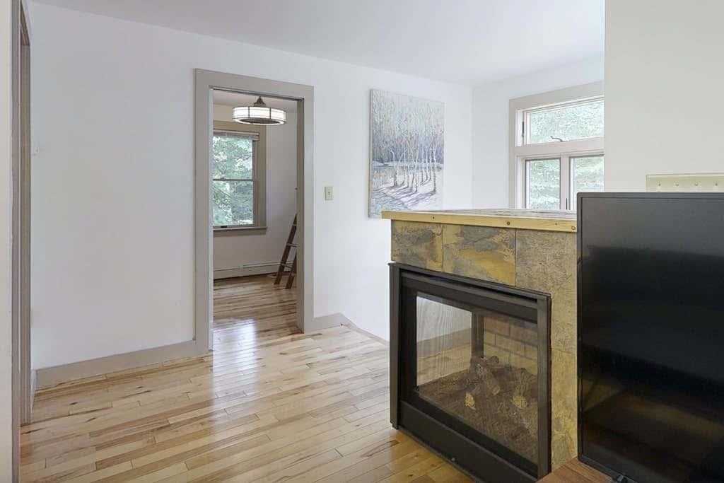 The Mountain Bungalow