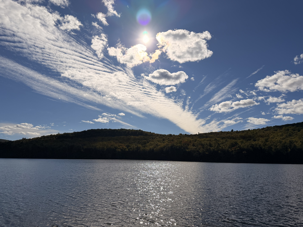 Hemlock Ridge Retreat