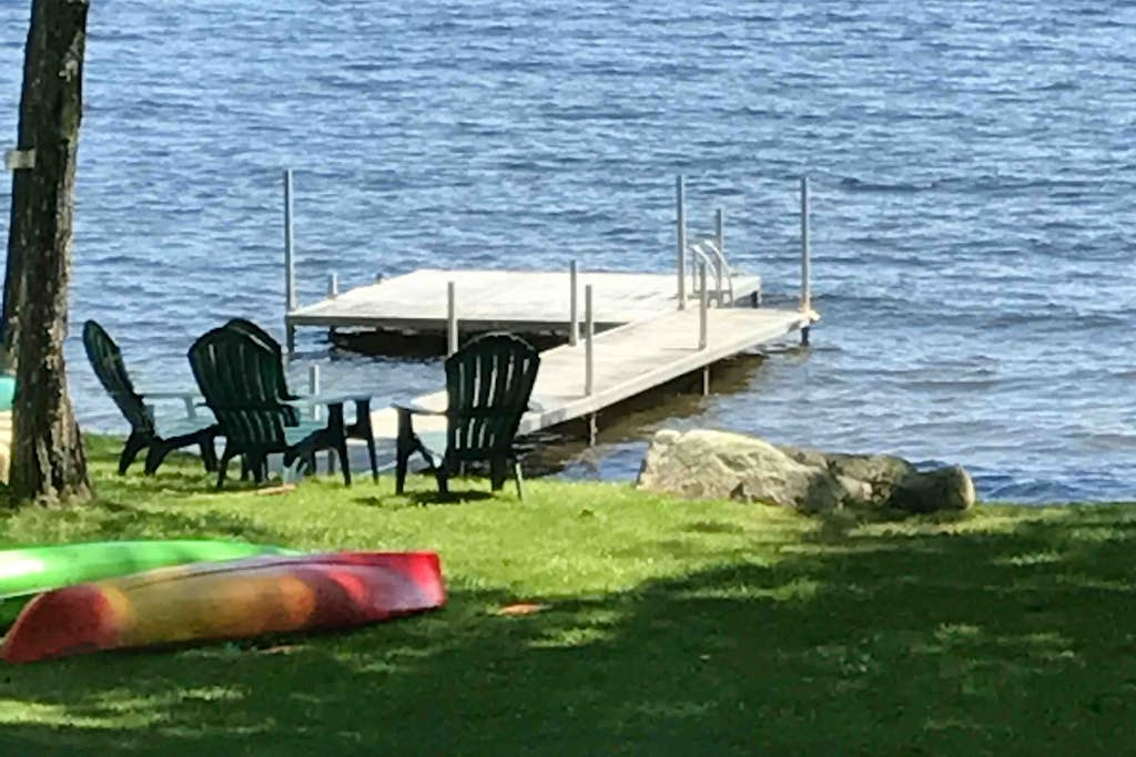 Loons & Leisure