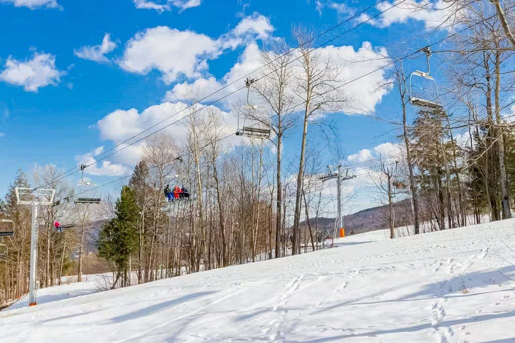 SlopeSide Escape