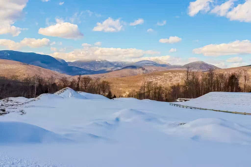 SlopeSide Escape