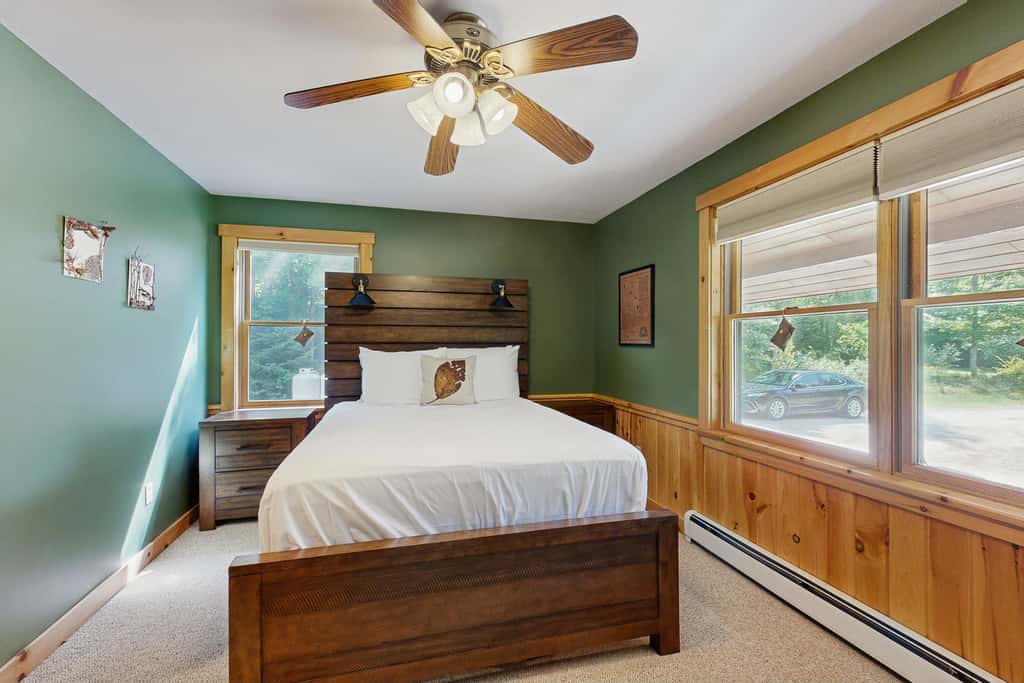 Snowy Pines Lodge