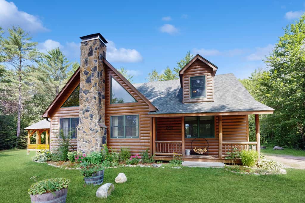 Snowy Pines Lodge