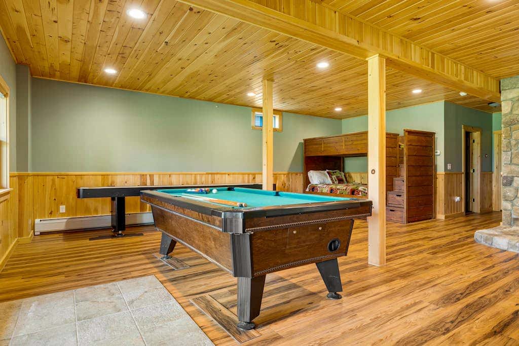 Coyote Mountain Cabin