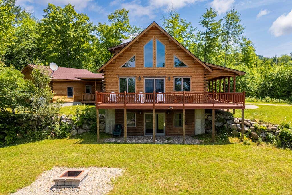 Coyote Mountain Cabin