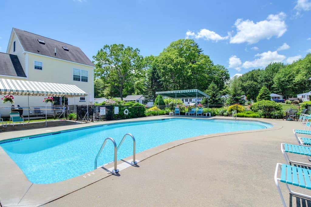 Sea Glass Escape - Holiday House M3
