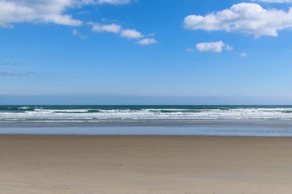 Sea Glass Escape - Holiday House M3