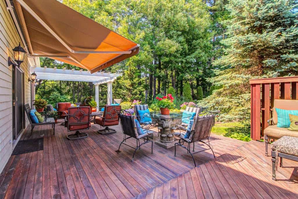 Luxury Kennebunkport Estate | Walk to Dock Square | Golf Course Views | Private Pond